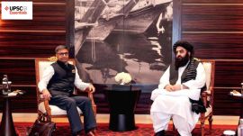 UPSC Essentials | Mains answer practice — GS 2 (Week 86)