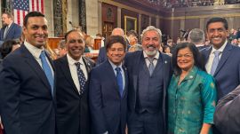 Indian American Lawmakers
