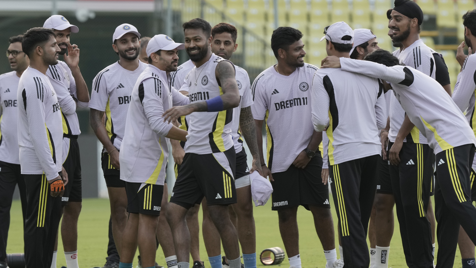 India vs England 2nd T20I Live Score Streaming: When and where to watch?