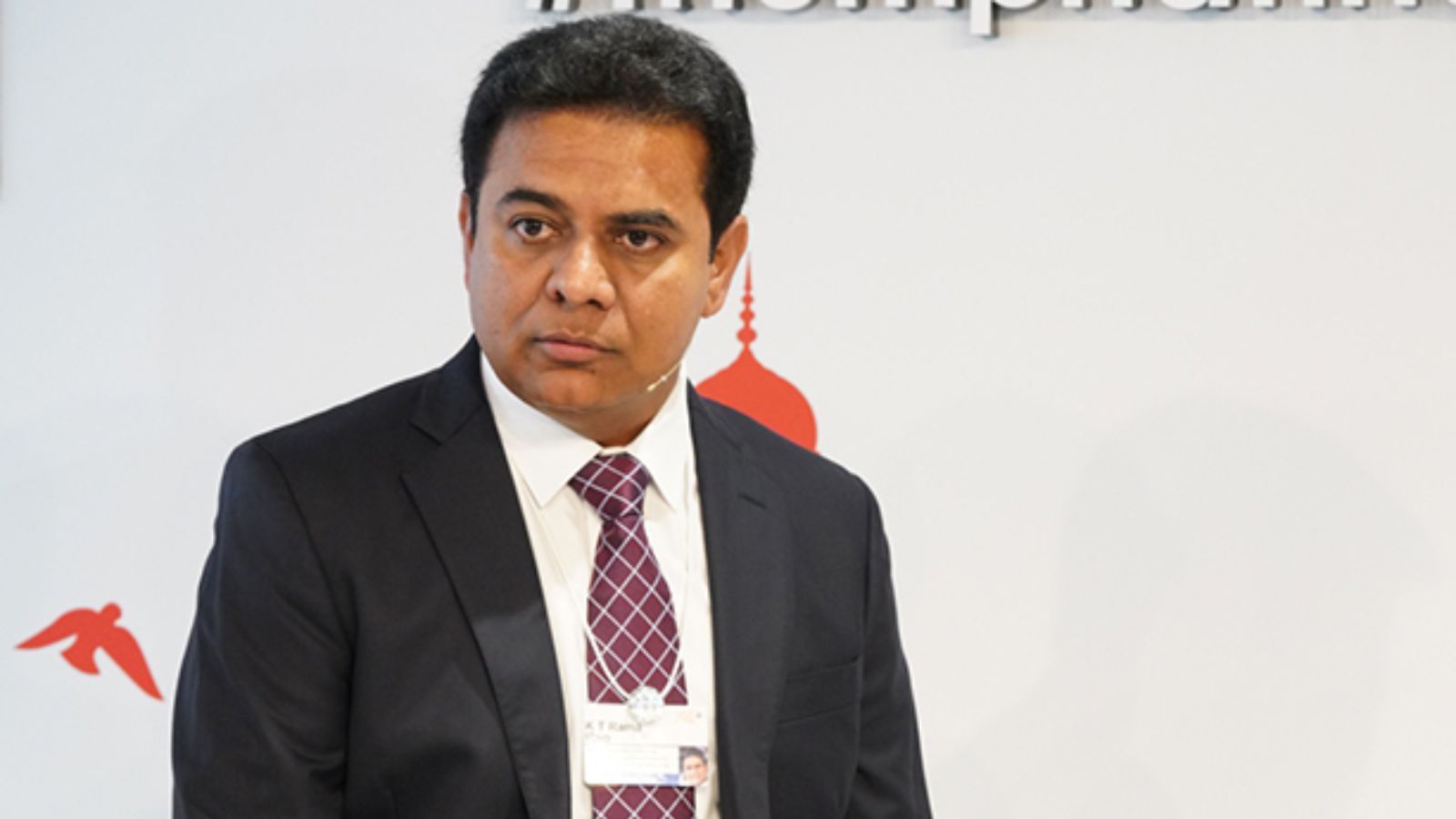 BRS leader K T Rama Rao says Formula E race was to enhance Hyderabad’s ...