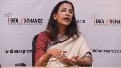 indu rani dubey
