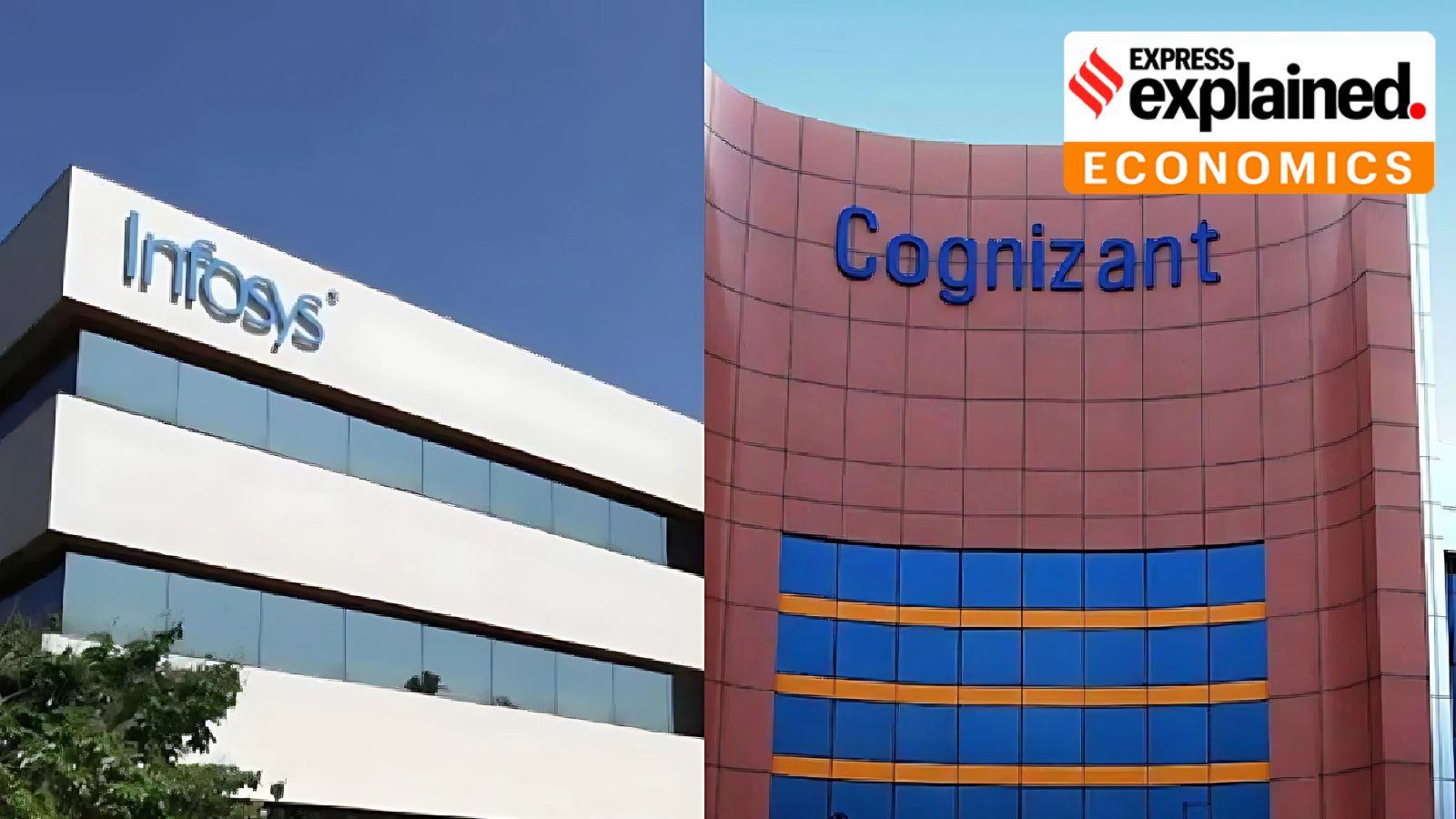 Tech blue chips in legal battle: What is the Infosys-Cognizant dispute all about?