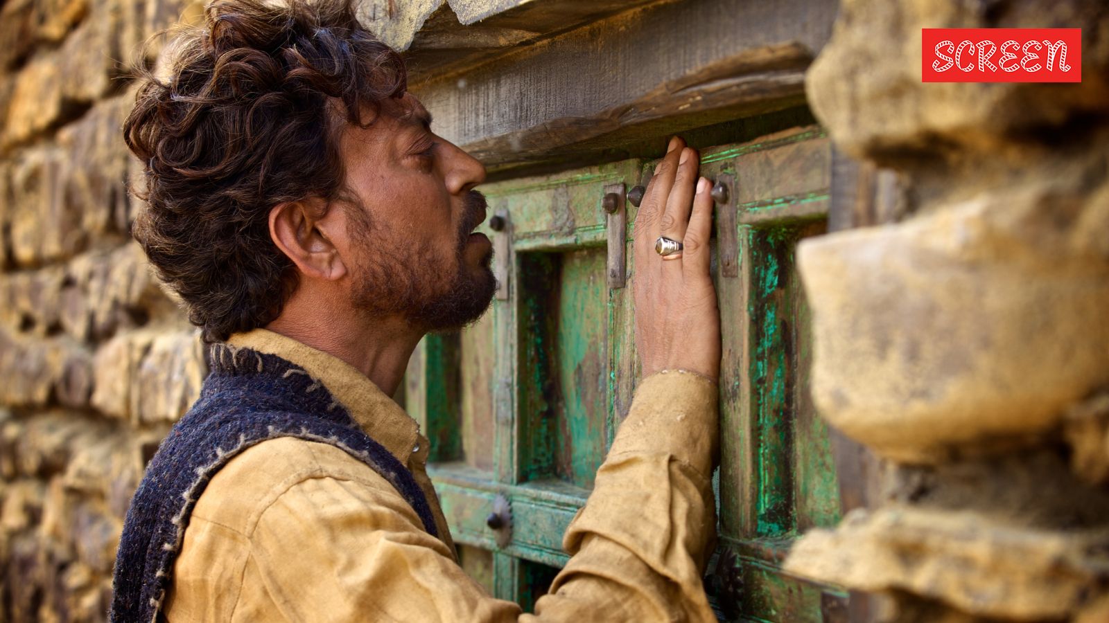 Irrfan Khan