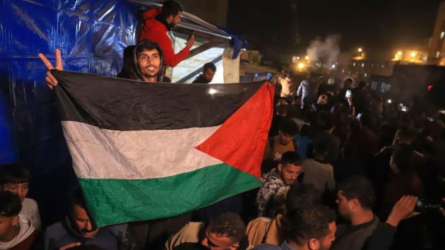 As Gaza prepares for a temporary reprieve, the world watches closely, uncertain about the next chapter in this ongoing conflict. (Photo: AP)