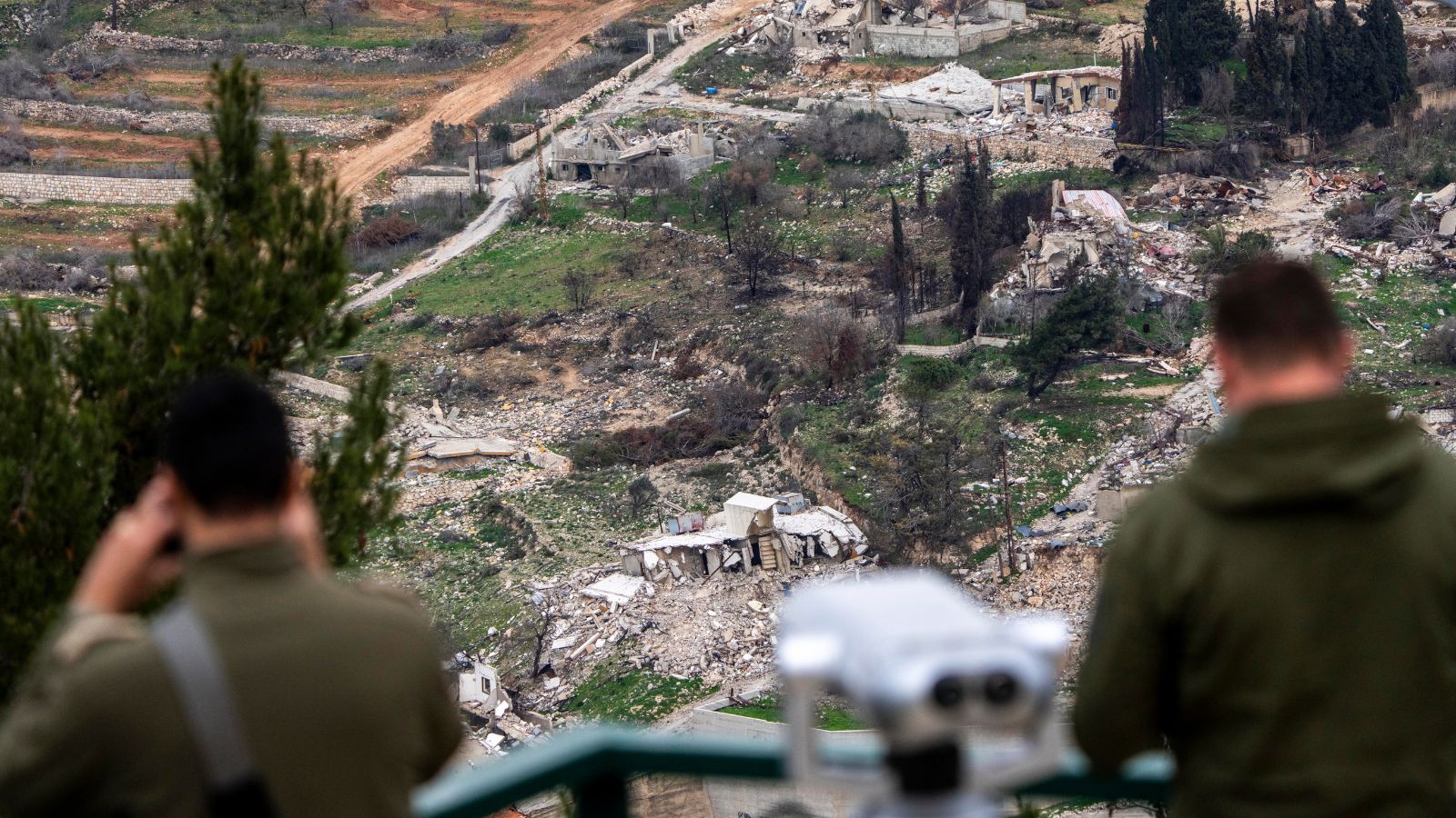 11 reported killed in Lebanon as Israeli forces remain after a withdrawal deadline | News Today News