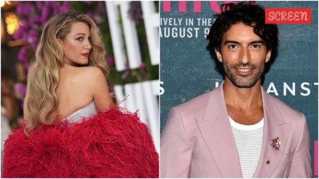 It Ends With Us director Justin Baldoni sues New York Times for libel over Blake Lively story news