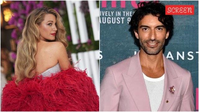 It Ends With Us director Justin Baldoni sues New York Times for libel over Blake Lively story news