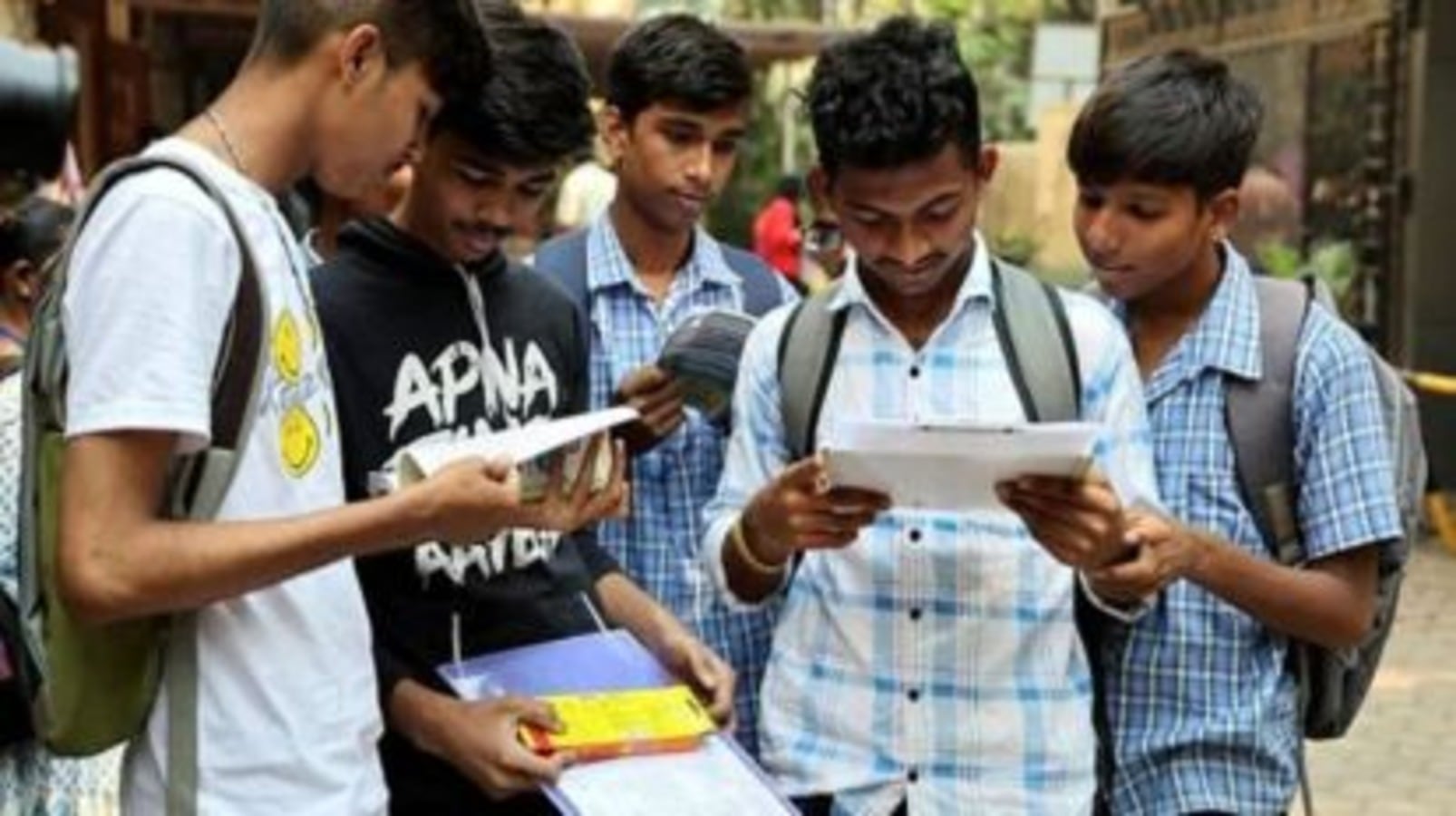 NTA reschedules JEE Main 2025 in one exam centre, check details