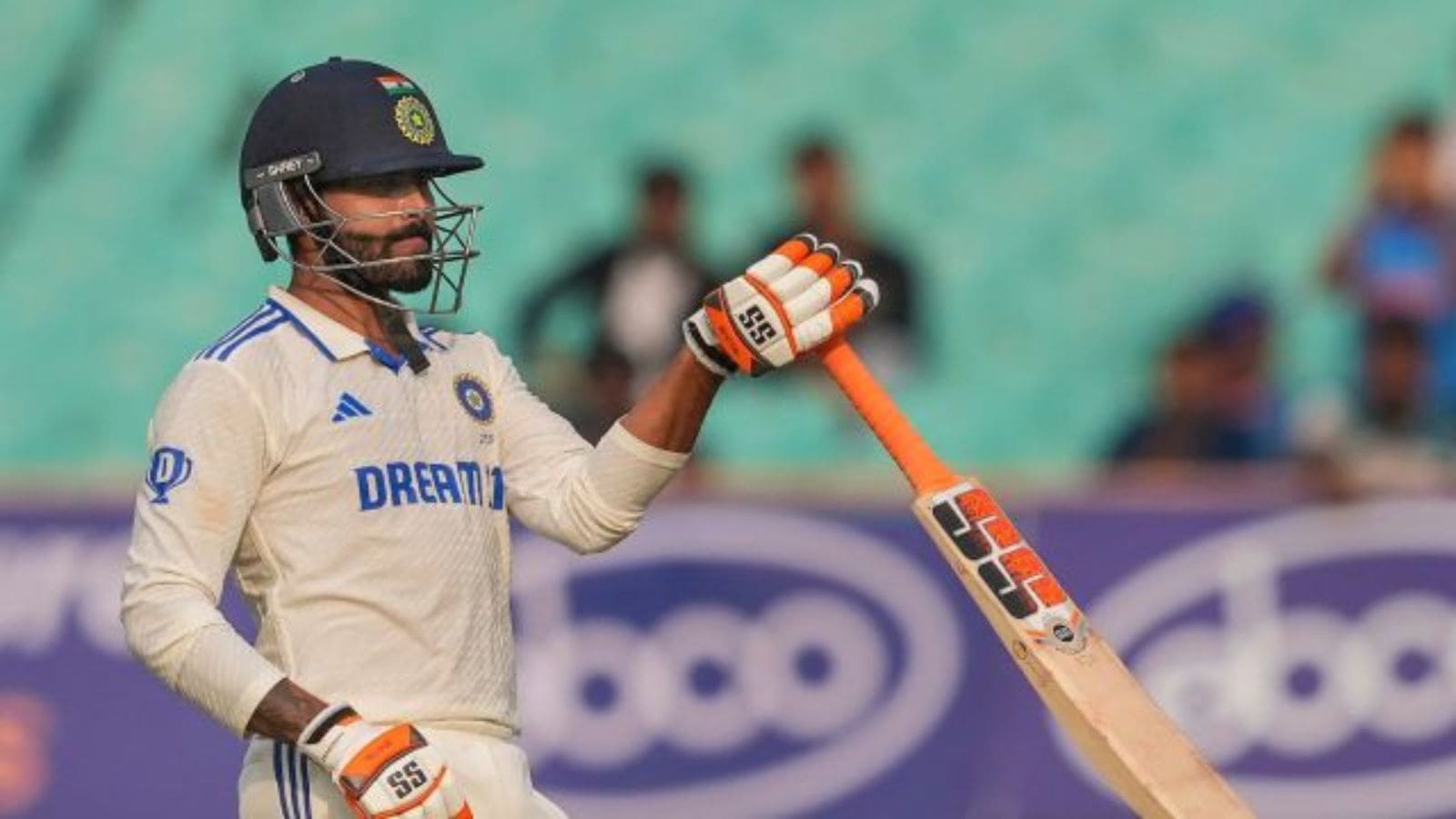 Ravindra Jadeja to play Saurashtra vs Delhi Ranji Trophy game