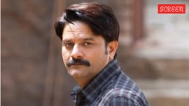 Jaideep Ahlawat- Hathi Ram Chaudhary in Paatal Lok 2