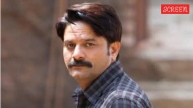 Jaideep Ahlawat- Hathi Ram Chaudhary in Paatal Lok 2