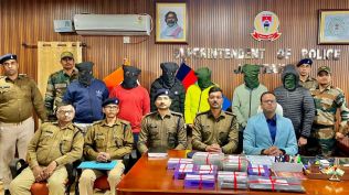 On January 25, after a month-long operation, the team unveiled a “sophisticated and well-organised crime syndicate”, and arrested not one, but three different people who went by “DK Boss”, as well as three accomplices.