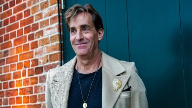 FIDE vs Freestyle Chess: Jan Henric Buettner, the man behind the Freestyle Chess Grand Slam Tour. (PHOTO: Freestyle Chess/Maria Emilianova)