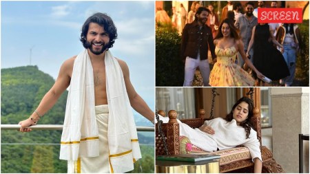 Janhvi Kapoor, Shikhar Pahariya