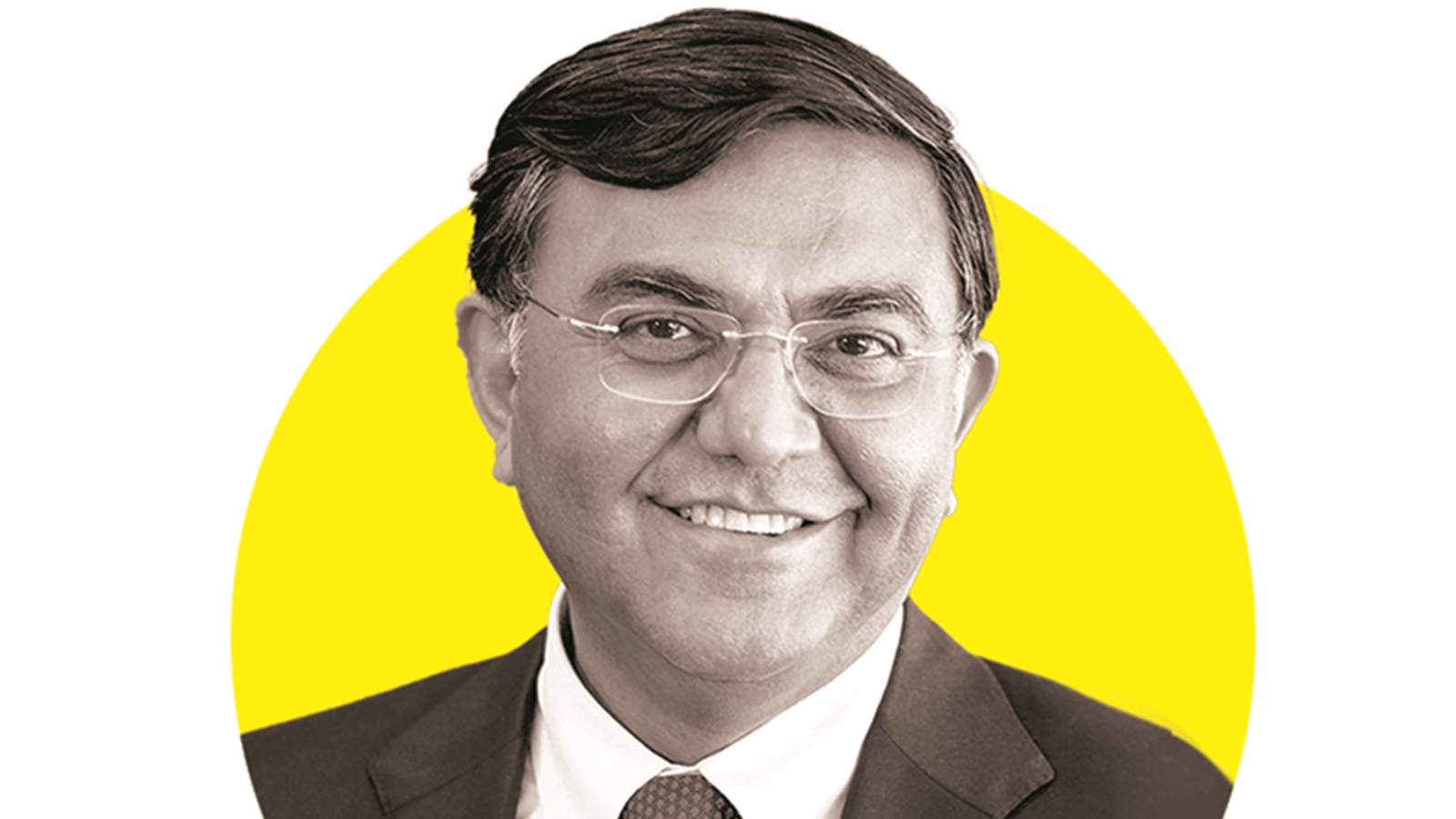 Janmejaya Sinha: Make all pay for water, give a laptop to kids from 8-18, measure Indian missions by tourists from those countries | Business News Janmejaya Sinha: Make all pay for water, give a laptop to kids from 8-18, measure Indian missions by tourists from those countries | Business News