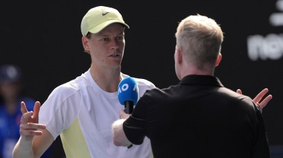 How to Pronounce Jannik Sinner: Master the Correct Way Today