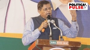 Baijayant Jay Panda, Delhi assembly elections,