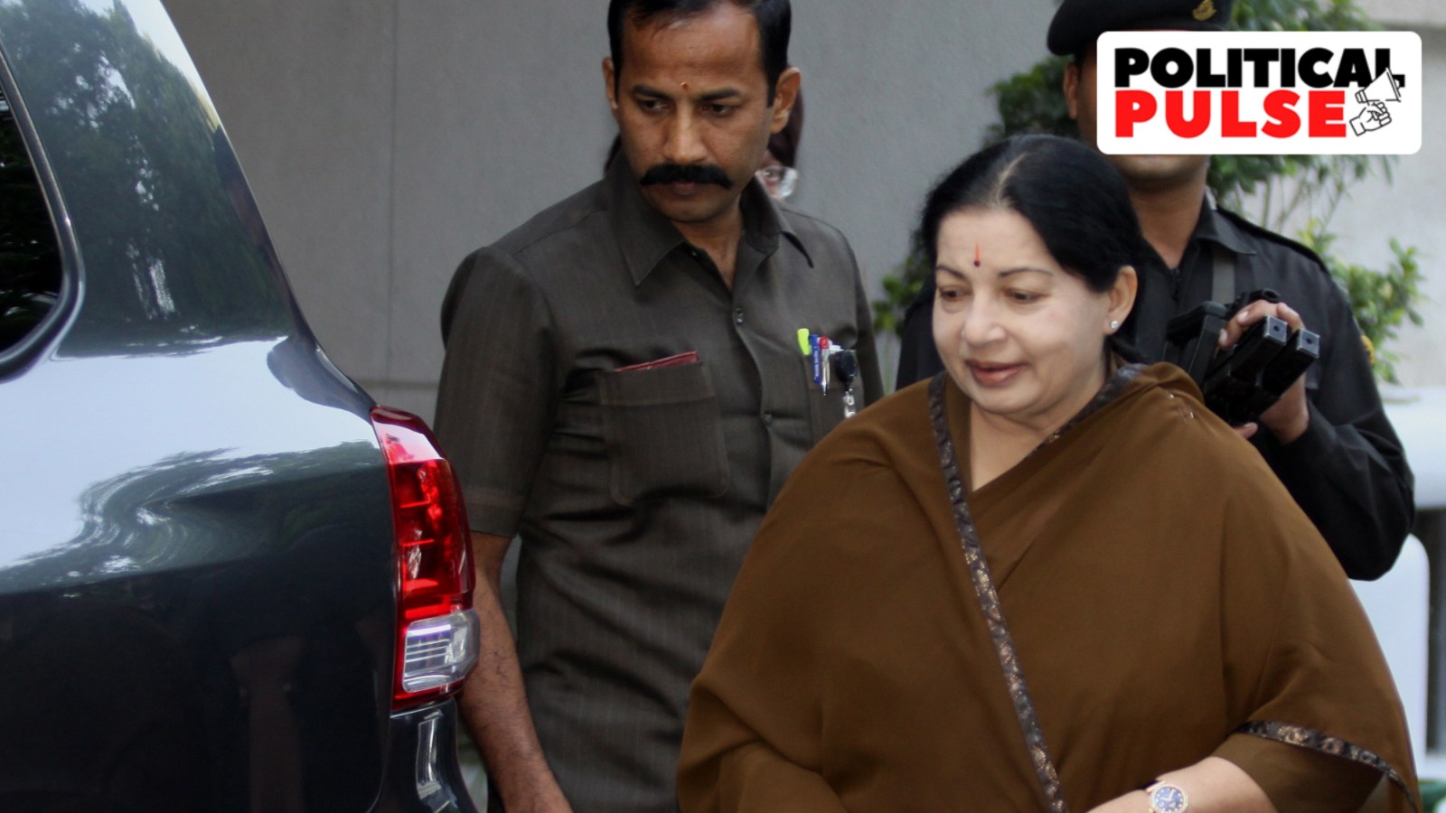 Jayalalithaa