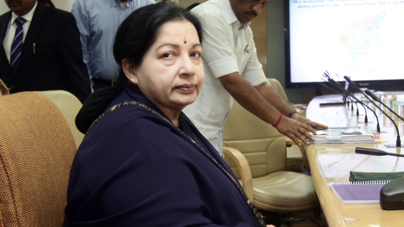 From Poes Garden to 11,000 sarees: Bengaluru court orders transfer of Jayalalithaa’s properties to Tamil Nadu govt