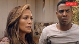 Jennifer Lopez-starrer Unstoppable