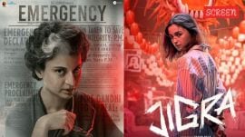 Jigra vs Emergency