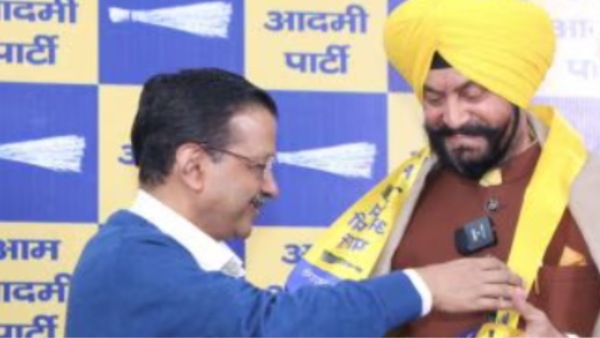 Jitender Singh Shunty looks to win the Shahdara constituency seat for AAP in the Delhi Assembly Elections 2025. 