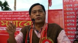 Tripura Assembly session