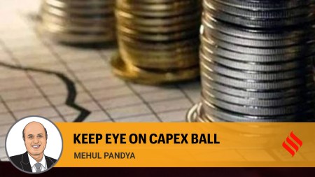 Government needs to spend – for India to grow