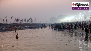 Kumbh Mela