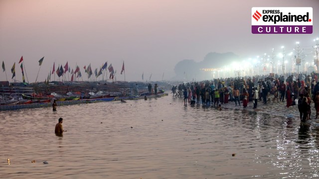Kumbh Mela
