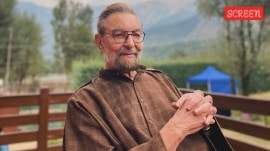 Kabir Bedi Kabir Bedi interview