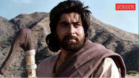 Kabir Bedi birthday
