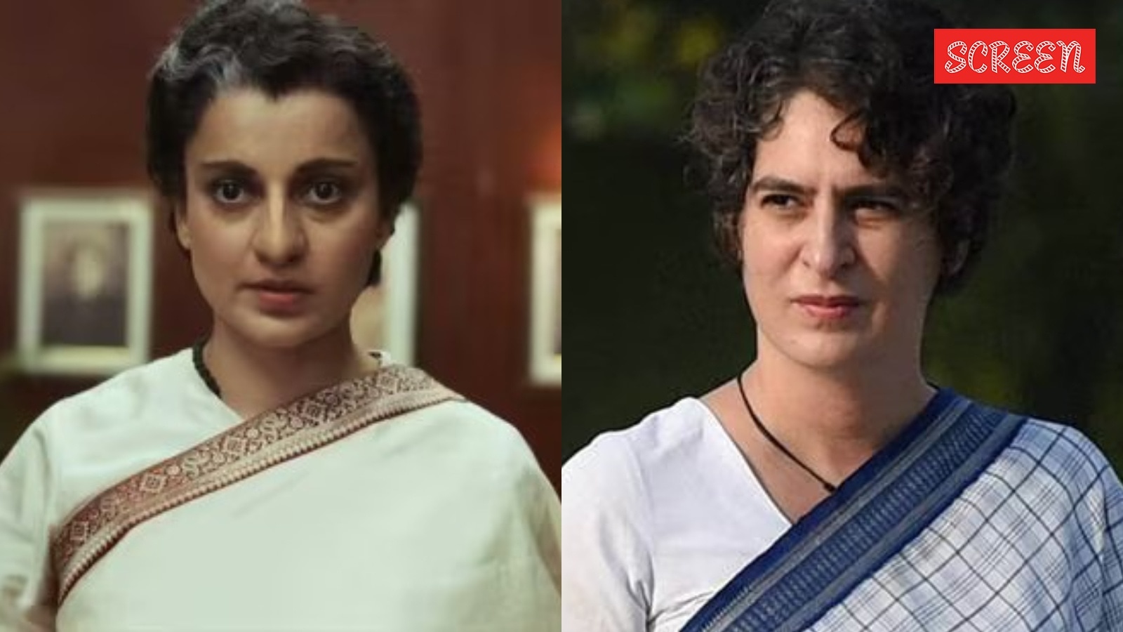 Kangana Ranaut invited ‘welcoming and charming’ Priyanka Gandhi, ‘zero etiquette’ Rahul Gandhi to watch Emergency: ‘It’s on your grandmother’
