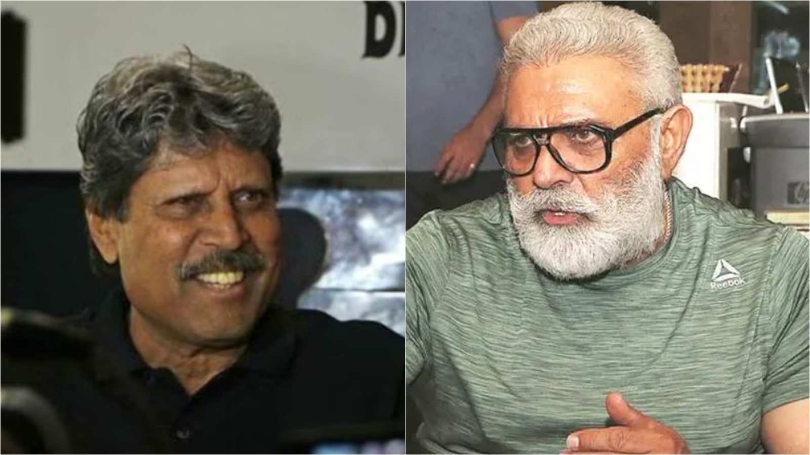 ‘Kaun hain?’: Kapil Dev’s blunt reaction to Yograj Singh’s recent controversial comments