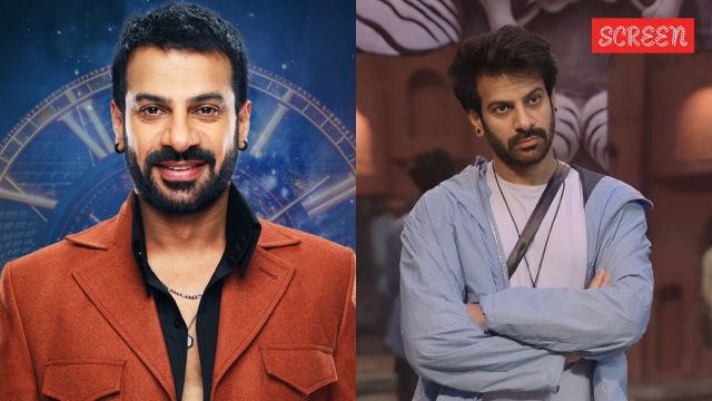 Karanveer Mehra Bigg Boss 18 expansive  finale