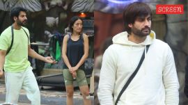 Vivian Dsena injures Chum Darang during the Ticket To Finale task on Bigg Boss 18