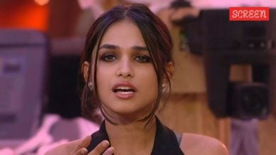 Kashish Kapoor gets evicted from Salman Khan hosted Bigg Boss 18