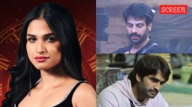 Kashish Kapoor calls Karanveer Mehra and Vivian Dsena failed products of Colors TV