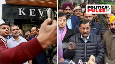 Delhi polls, India bloc
