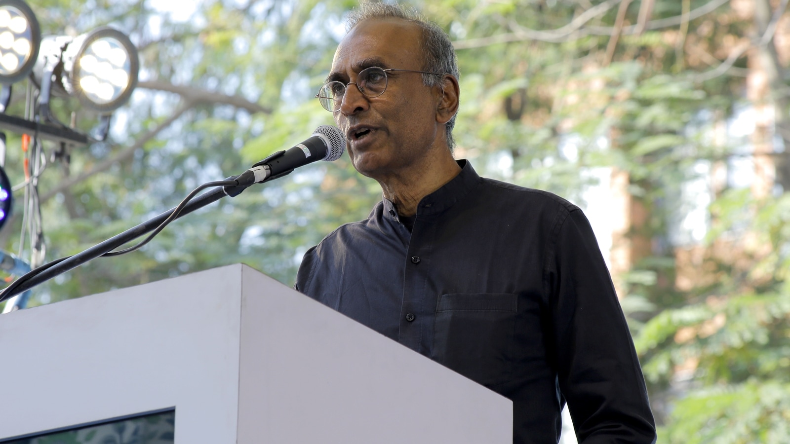 jaipur literature fest, nobel laureate venki ramakrishnan, bridging gap between sciences and humanities,