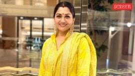 Khushboo Sundar