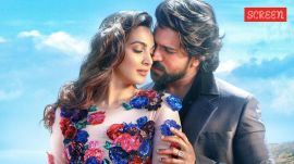 Game Changer Box Office Collection Day 2