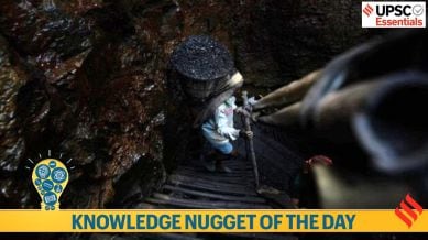 Knowledge nugget of the day: ‘Rat-hole’ mining