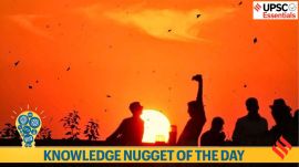 Knowledge nugget of the day: Uttarayan