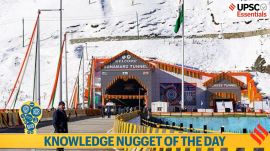 Knowledge nugget of the day: Z-Morh tunnel