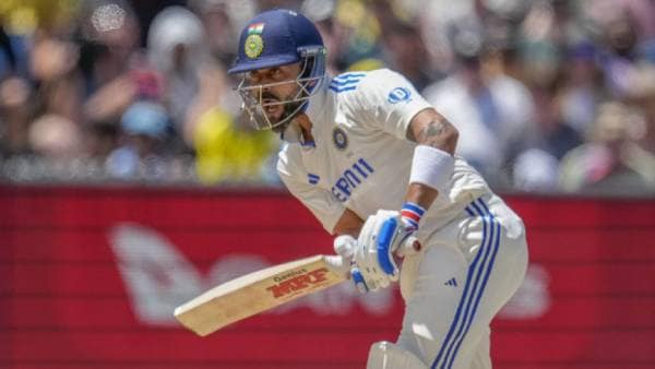 Faf du Plessis on Virat Kohli form