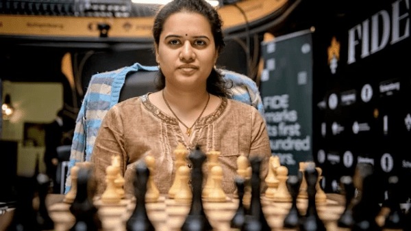 FIDE, chess, koneru humpy