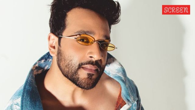 Krushna Abhishek