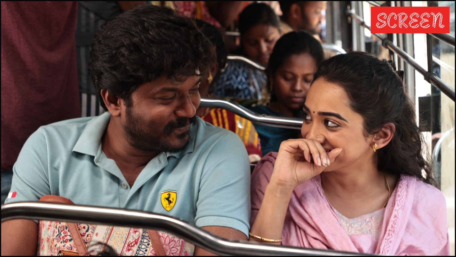 Kudumbasthan movie review: Manikandan anchors this funny and familiar tale that needed a firmer grasp on things | Movie-review News