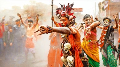 Maha Kumbh fraudulent websites, Pimpri Chinchwad, Maha Kumbh, Maha Kumbh Mela 2025, Prayagraj, Pune news, Pune, Maharashtra news, Indian express news